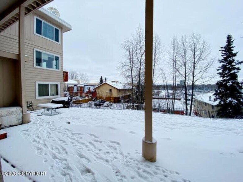 More Photos Of 513 E 15th Ter, Anchorage Apartments For Sale