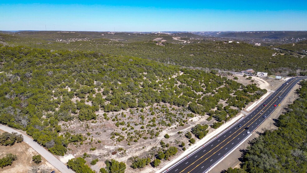 More Photos Of 18940 FM 1431, Jonestown Land For Sale