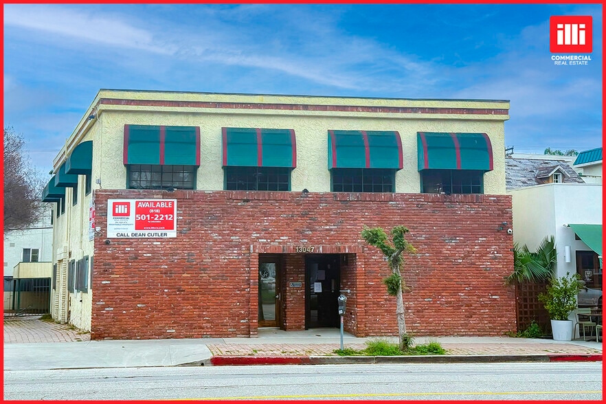 Primary Photo Of 13047 Ventura Blvd, Studio City Office For Sale