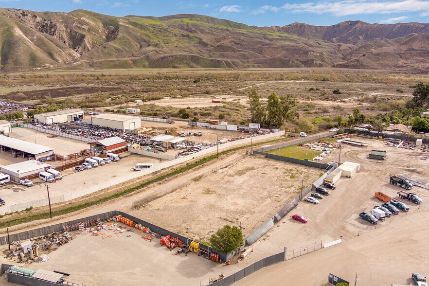 More Photos Of 1202 Mission Rock Rd, Santa Paula Land For Sale