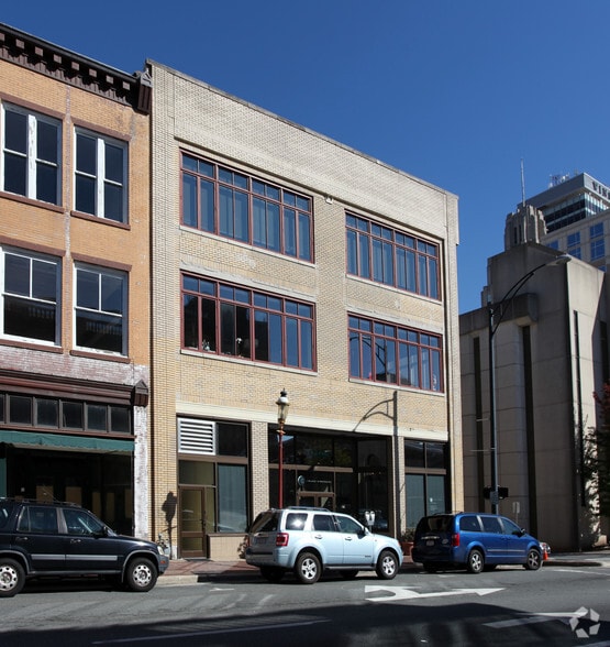 More Photos Of 505 N Liberty St, Winston-Salem Office For Sale