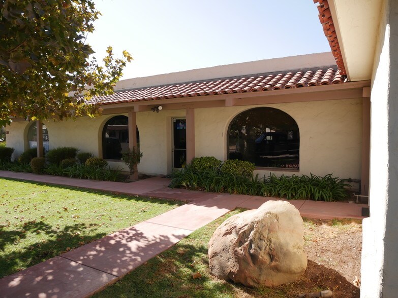 More Photos Of 201 Bryant St, Ojai Manufacturing For Lease