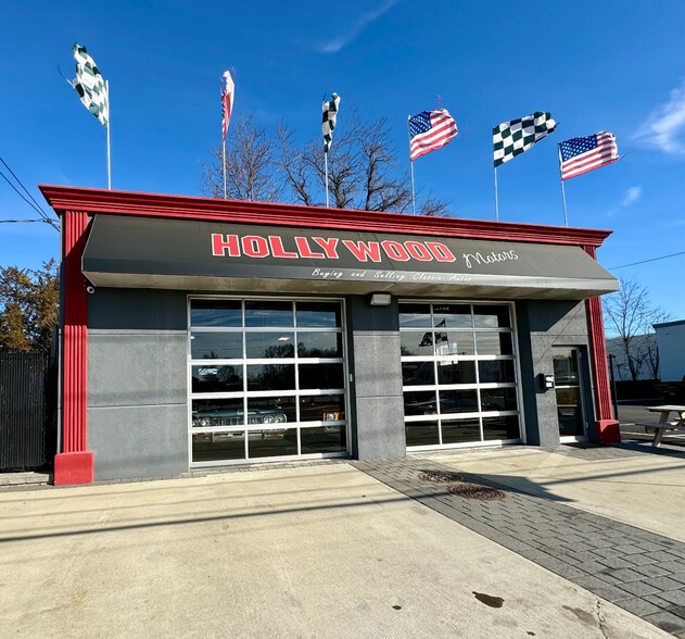 More Photos Of 659 Sunrise Hwy, West Babylon Auto Repair For Sale
