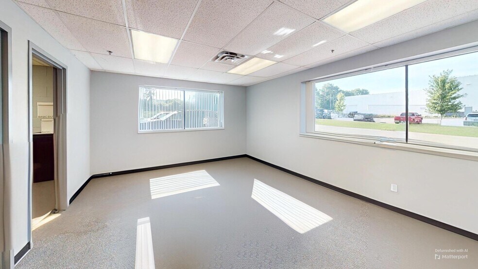 More Photos Of 1200 Durant Dr, Howell Manufacturing For Sale