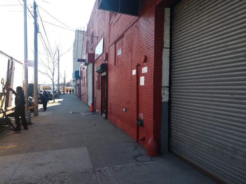 More Photos Of 294-314 Junius St, Brooklyn Warehouse For Lease