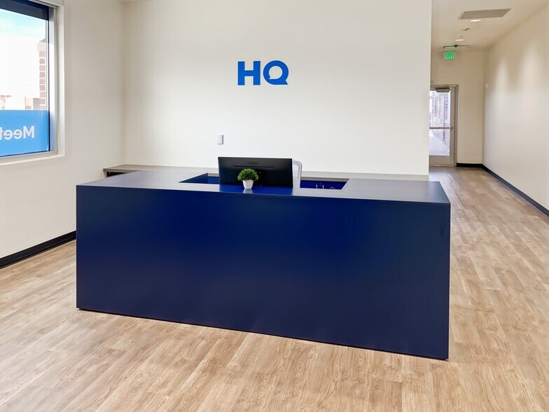 More Photos Of 2819 S 5600 W, West Valley City Coworking Space