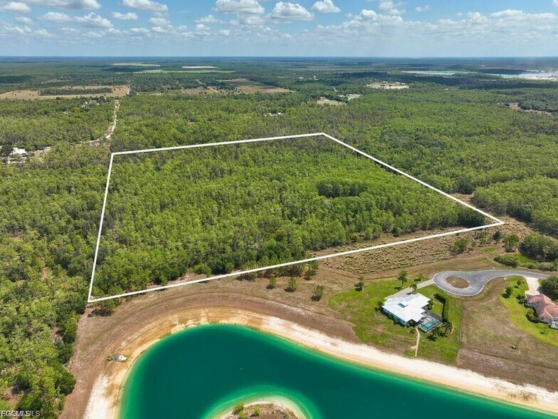 More Photos Of HAPPY DALE rd, Estero Land For Sale