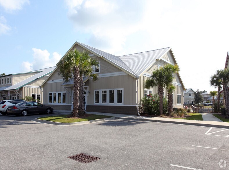 More Photos Of 277 Willbrook Blvd, Pawleys Island Office For Sale