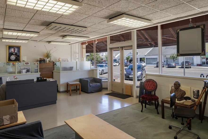 More Photos Of 225-235 Fairview Ave, San Gabriel Freestanding For Sale