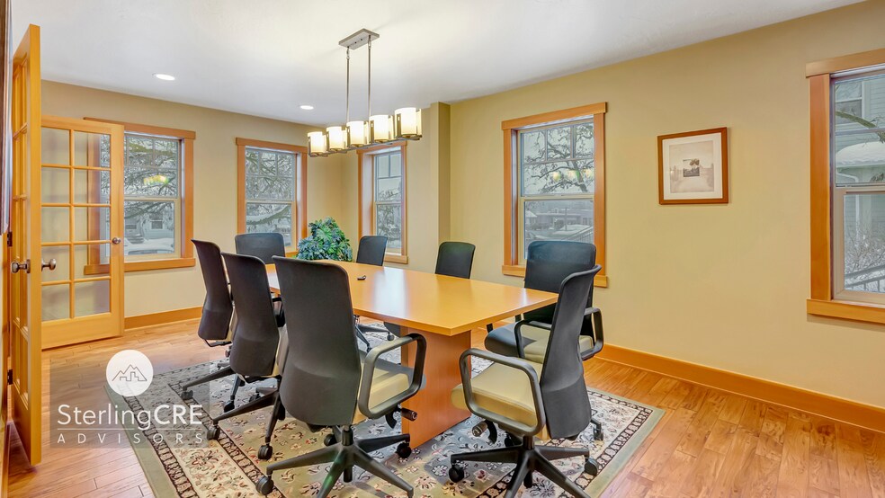 More Photos Of 1911 S Higgins Ave, Missoula Office For Sale