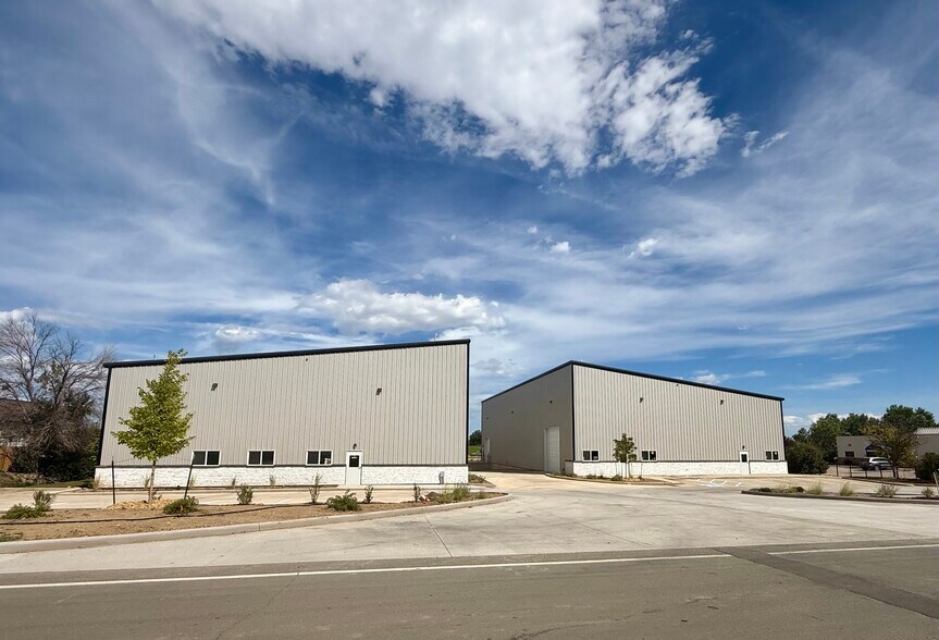 Primary Photo Of , Longmont Industrial For Sale