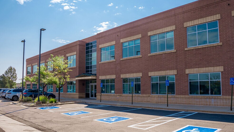 More Photos Of 5303 Spine Rd, Boulder Office For Lease