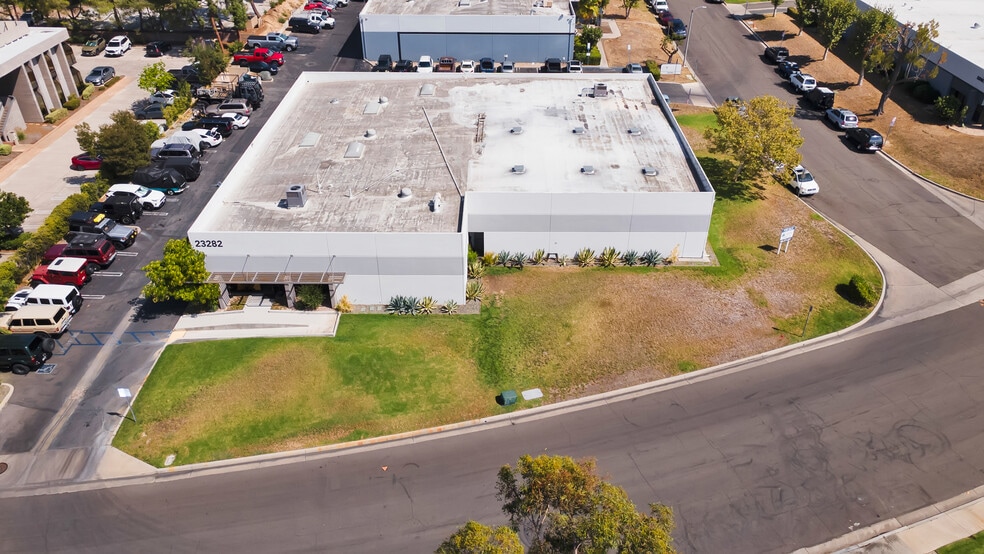 More Photos Of 23231 Vista Grande Dr, Laguna Hills Warehouse For Sale