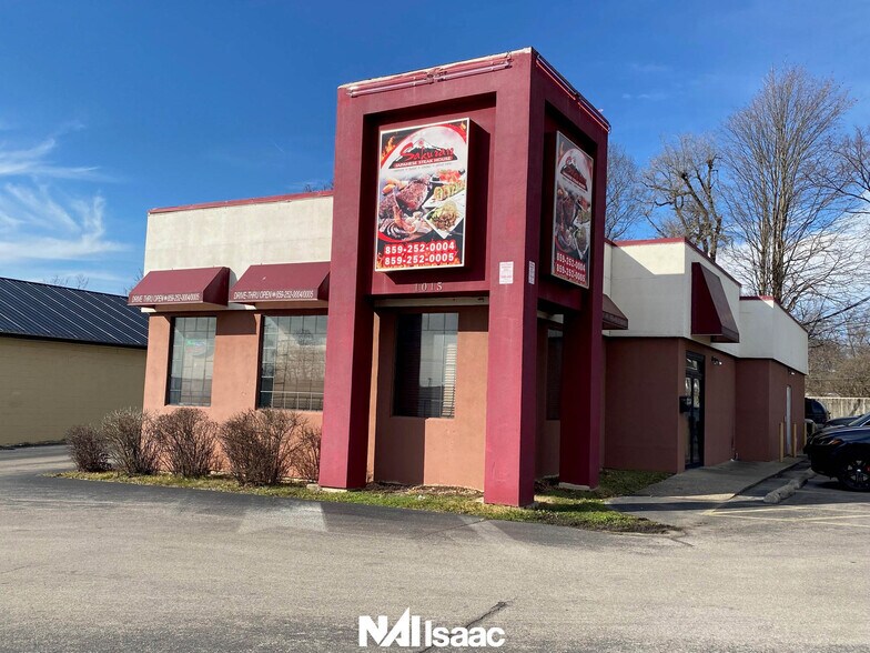 More Photos Of 1015 Winchester Rd, Lexington Fast Food For Sale
