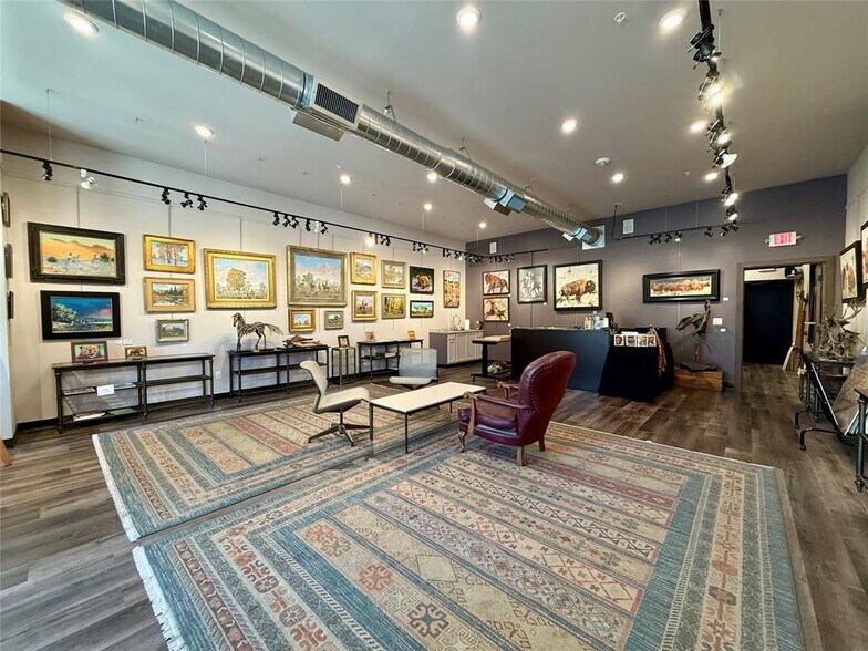 More Photos Of 206 Lupfer Ave, Whitefish Office For Sale