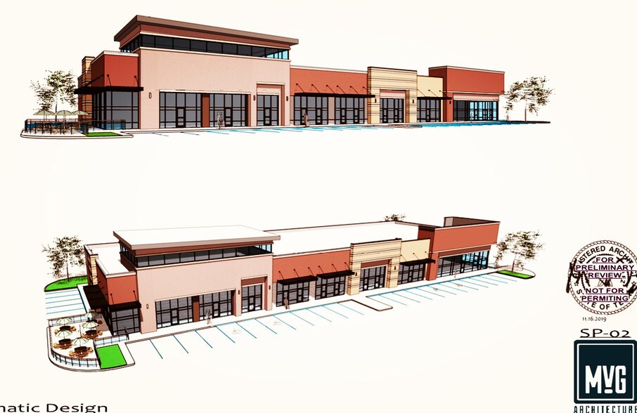 Primary Photo Of 2245 State Highway 276, Rockwall Storefront For Lease