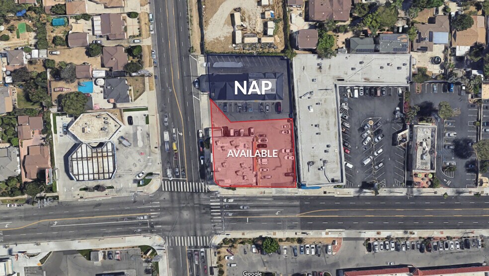 More Photos Of 12610 Glenoaks Blvd, Sylmar Medical For Sale