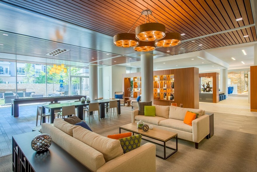 More Photos Of 10000 Town Center Ave, Columbia Apartments For Lease