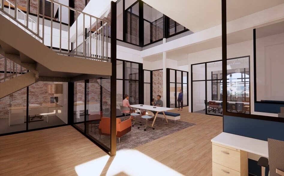 More Photos Of 30-32 E 3rd St, Bethlehem Storefront Retail Residential For Lease