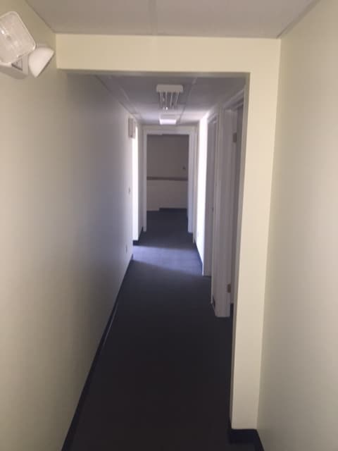 More Photos Of 1717-1719 Brunswick Pike, Lawrenceville Office For Lease