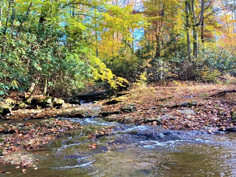 More Photos Of 2005 Grafton Rd, Morgantown Land For Sale