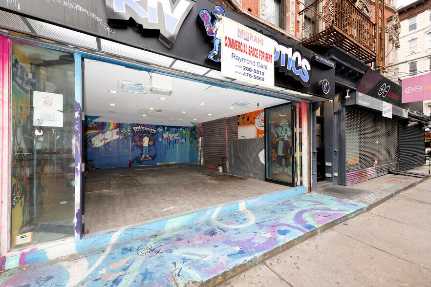 More Photos Of 94-96 Rivington St, New York Apartments For Lease