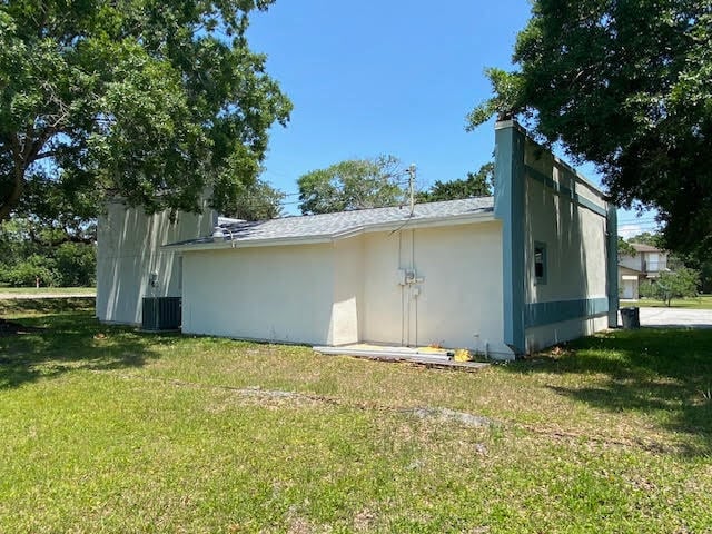 More Photos Of 200 Congress St, Oldsmar Office For Sale