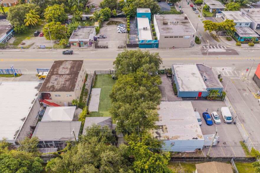 More Photos Of 279 NW 54th St, Miami Flex For Sale