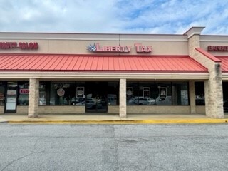 Primary Photo Of 1807 S Lumpkin Rd, Columbus Storefront Retail Office For Lease