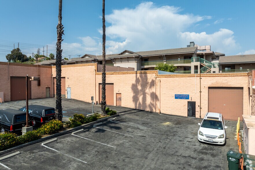 More Photos Of 1965 Potrero Grande Dr, Monterey Park Showroom For Sale