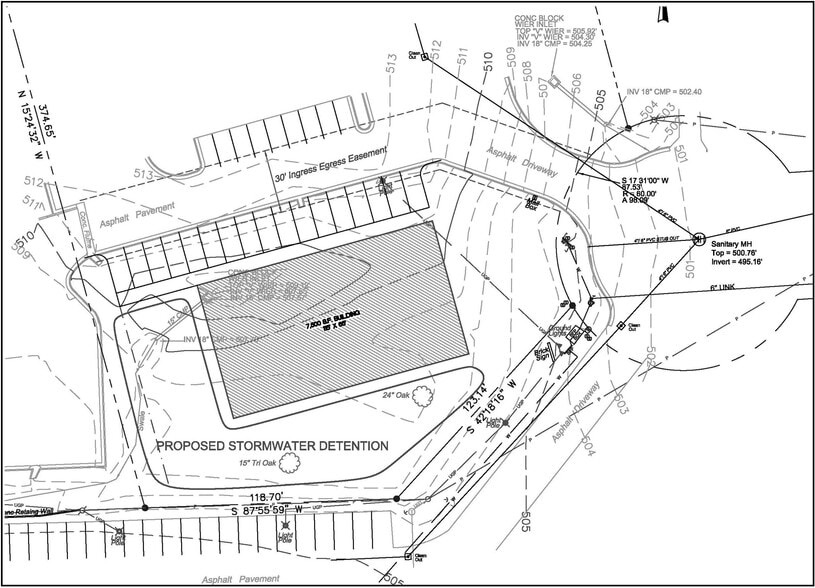More Photos Of 1097 Parkway Dr, Macon-Bibb Warehouse For Lease