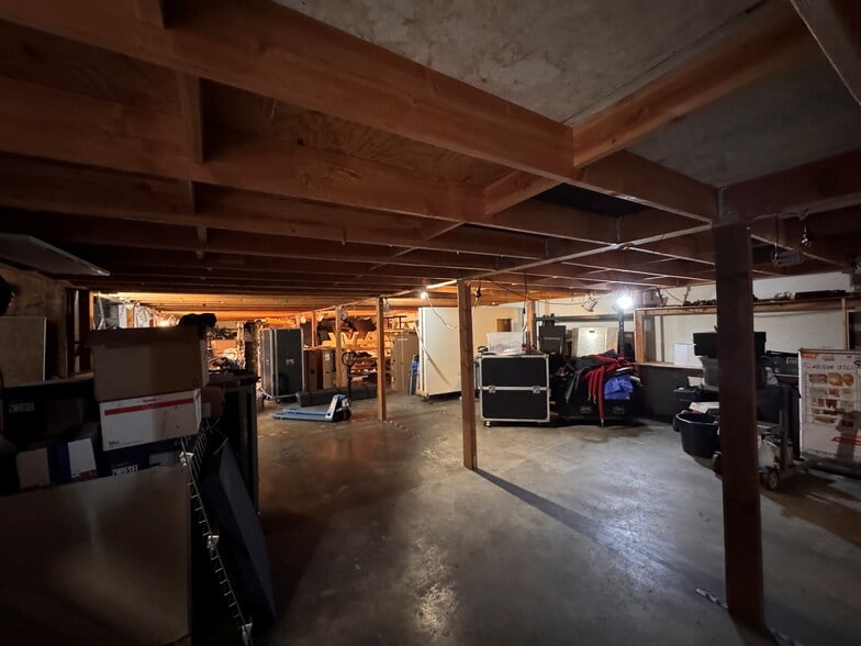 More Photos Of 12913 S Broadway, Los Angeles Manufacturing For Sale