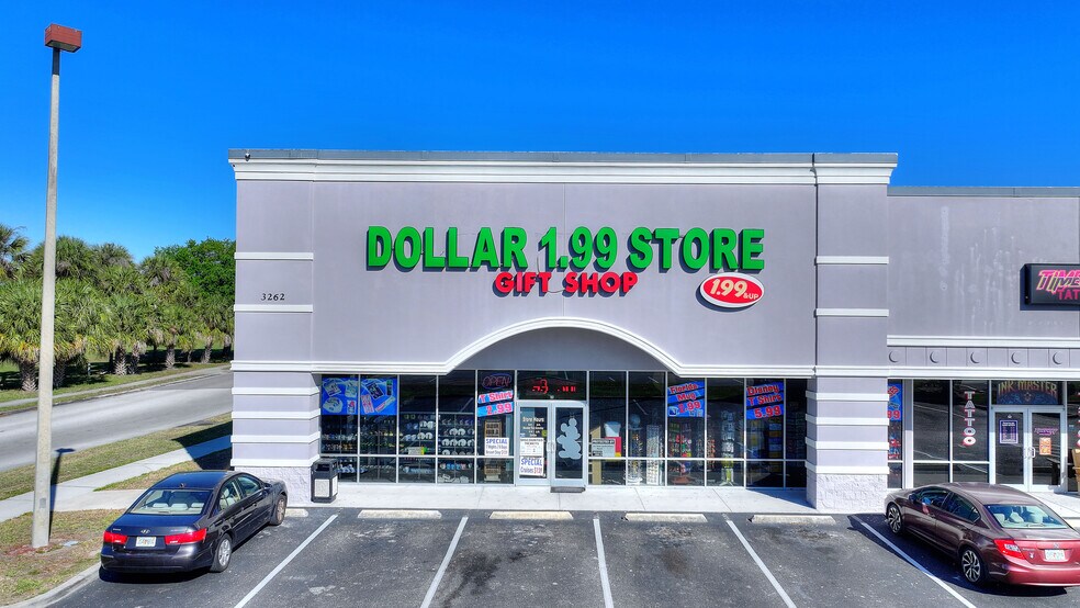 More Photos Of 3262 Vineland Rd, Kissimmee Storefront Retail Residential For Lease