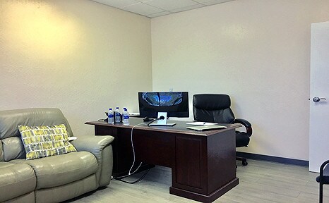 More Photos Of 46560 Fremont Blvd, Fremont Research And Development For Lease