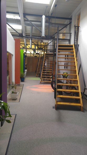 More Photos Of 1058 Delaware St, Denver Loft Creative Space For Sale