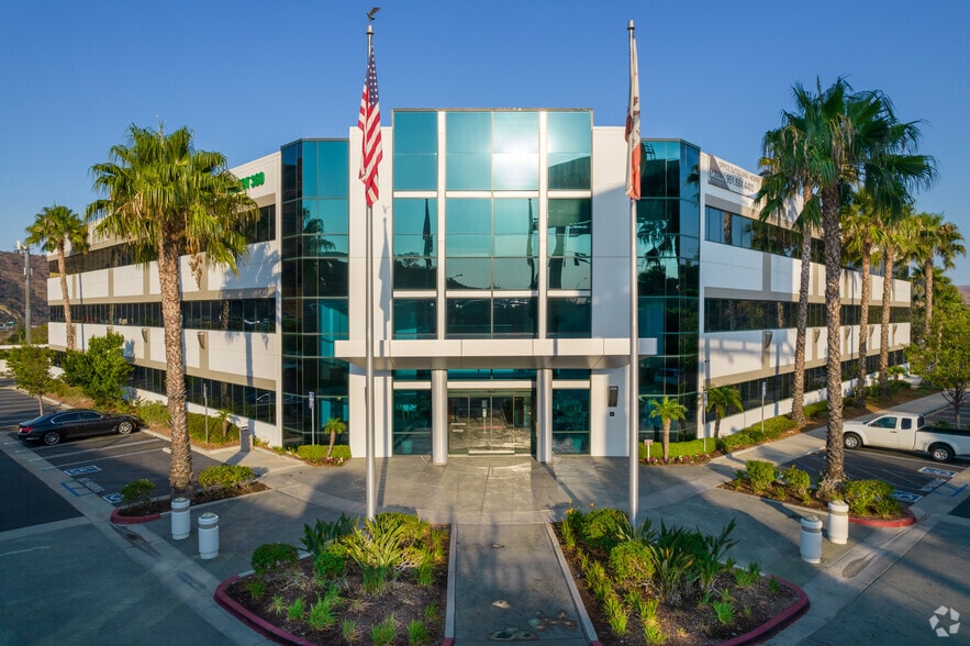 Primary Photo Of 4740 Green River Rd, Corona Office For Lease