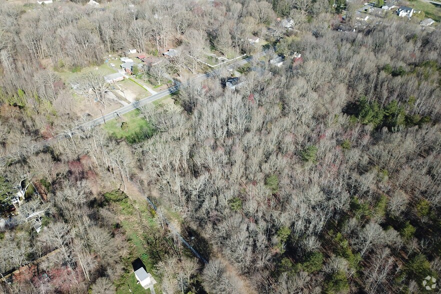 More Photos Of 402-404 Penry Rd, Greensboro Land For Sale