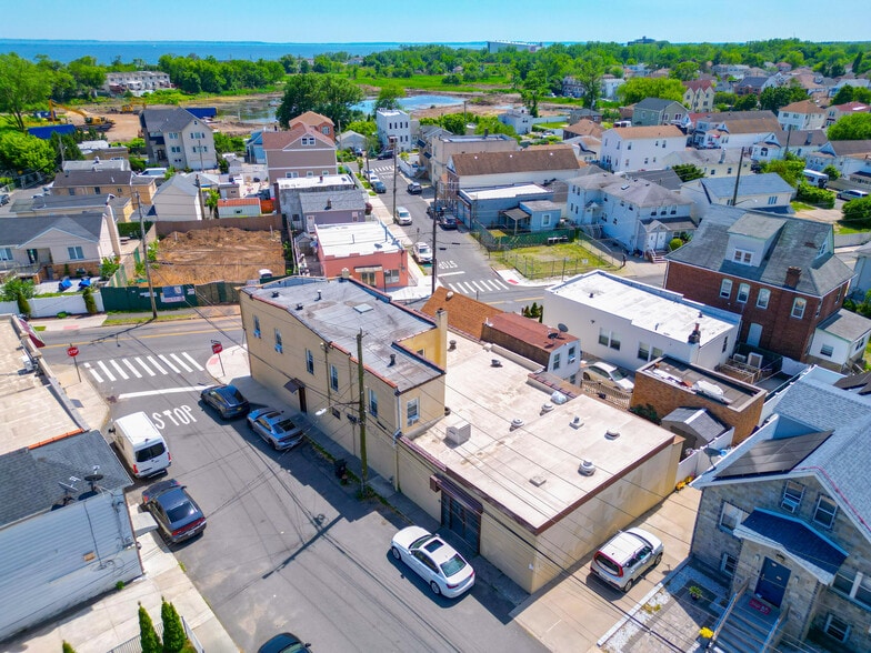 More Photos Of 33 Olympia Blvd, Staten Island Storefront Retail Residential For Sale