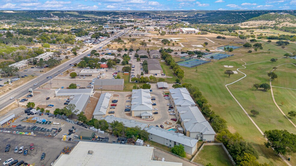 More Photos Of 1407 Sidney Baker St, Kerrville Apartments For Sale