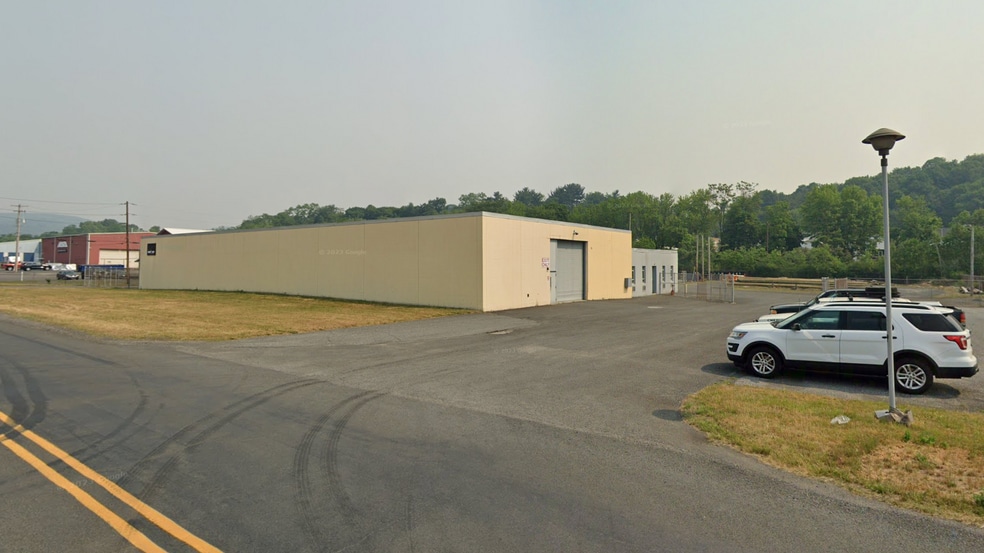More Photos Of 153 Industrial Park Rd, Pottsville Warehouse For Sale