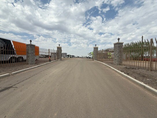 More Photos Of 5040 S 51st Ave, Laveen Land For Lease