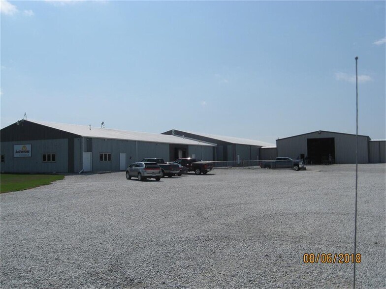 More Photos Of 215 US-6, Sutton Industrial For Sale