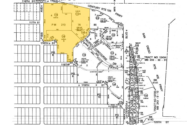 More Photos Of 5230 Pacific Concourse Dr, Los Angeles Medical For Lease