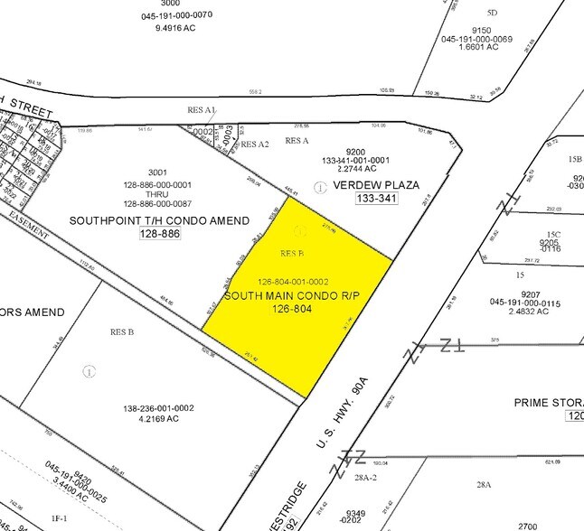 More Photos Of 9300 Main St, Houston Hotel For Sale