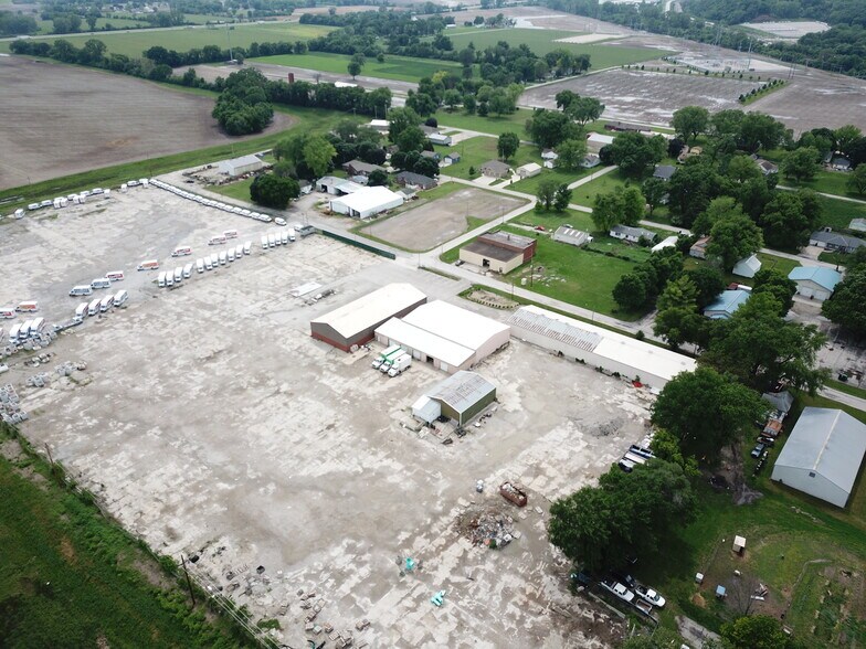 More Photos Of 600 Spratley St, Birmingham Warehouse For Sale