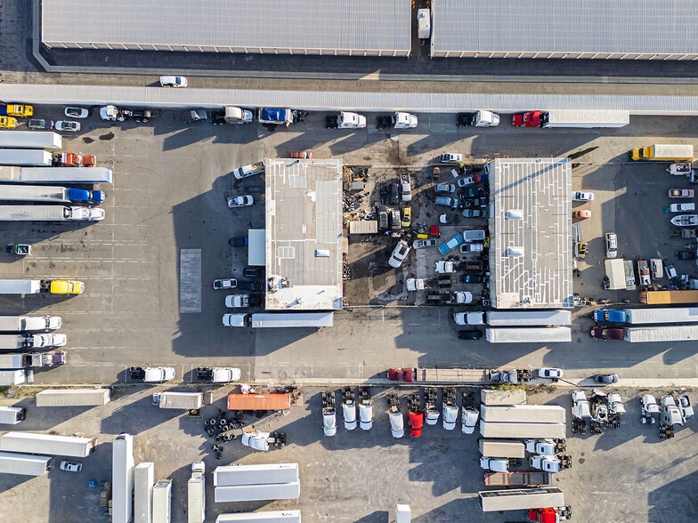 More Photos Of , Fontana Industrial For Sale