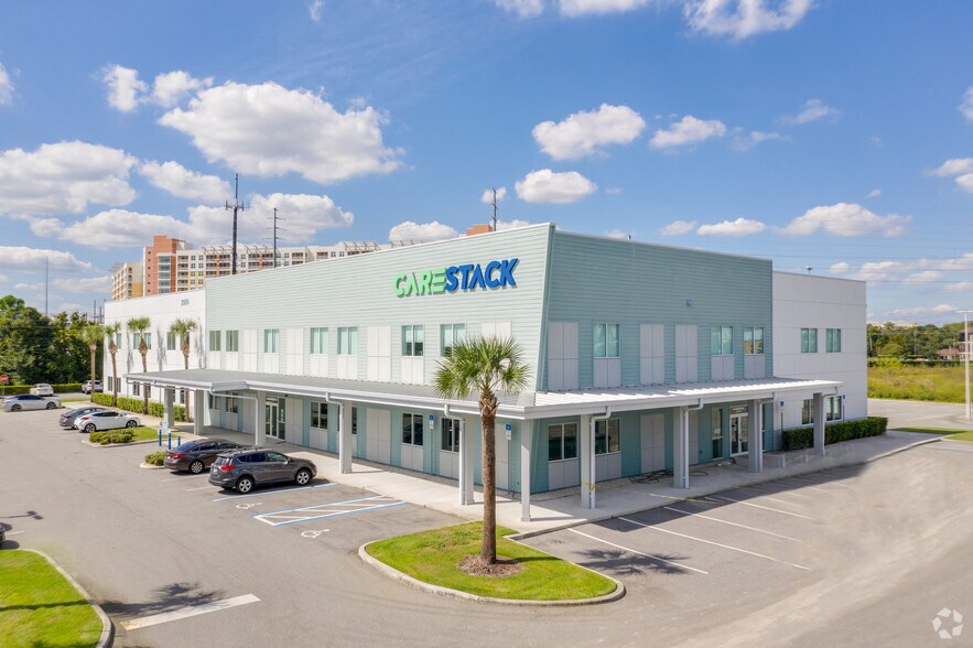 More Photos Of 2954 Mallory Cir, Kissimmee Medical For Lease