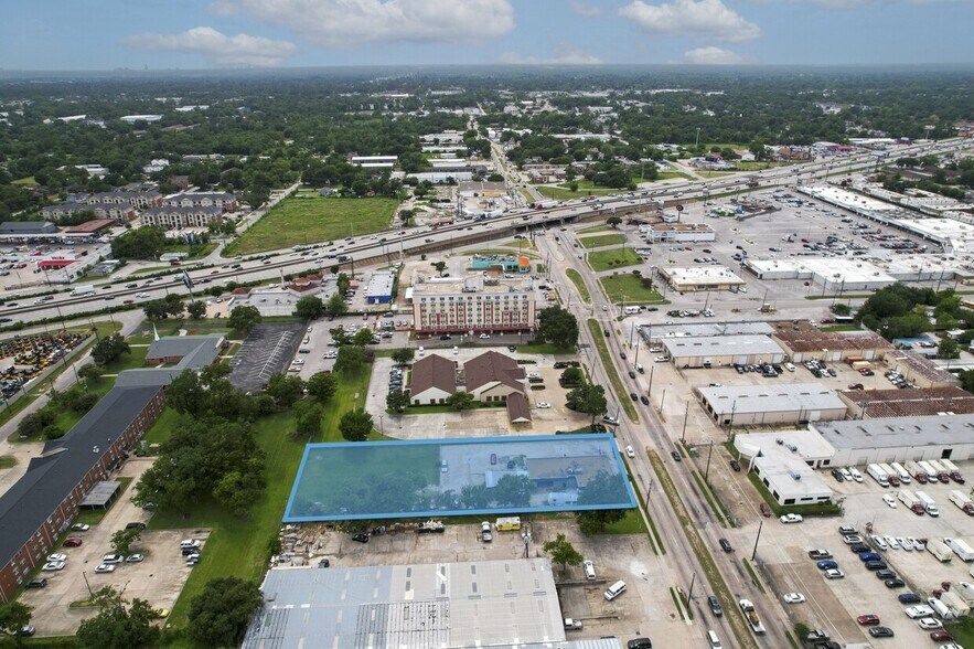More Photos Of 614 E Tidwell Rd, Houston Land For Sale