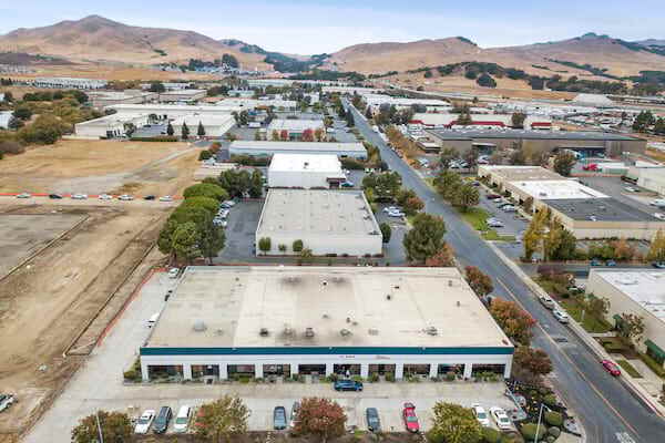 More Photos Of 469 Lopes Rd, Fairfield Warehouse For Sale