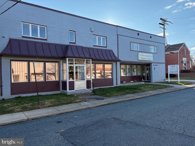More Photos Of 504 Lewis St, Havre De Grace Office For Sale